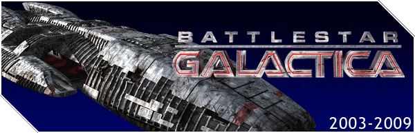 Battlestar Galactica