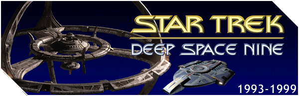 Star Trek: Deep Space Nine