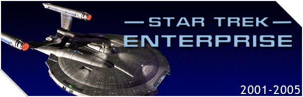 Star Trek: Enterprise