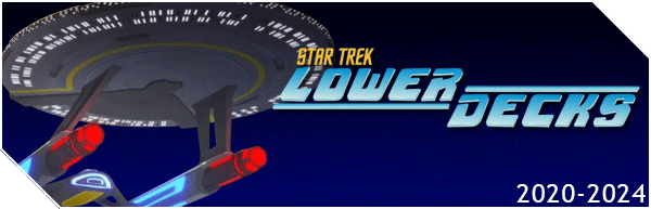 Star Trek: Lower Decks