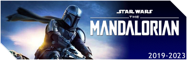 The Mandalorian