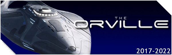 The Orville