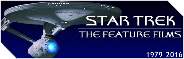 Star Trek: The Feature Films