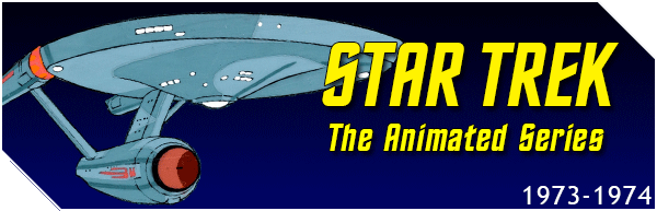 Star Trek: The Animated Series