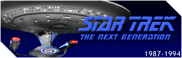 Star Trek: The Next Generation