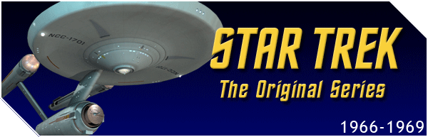 Star Trek: The Original Series