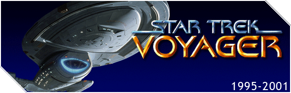 Star Trek: Voyager